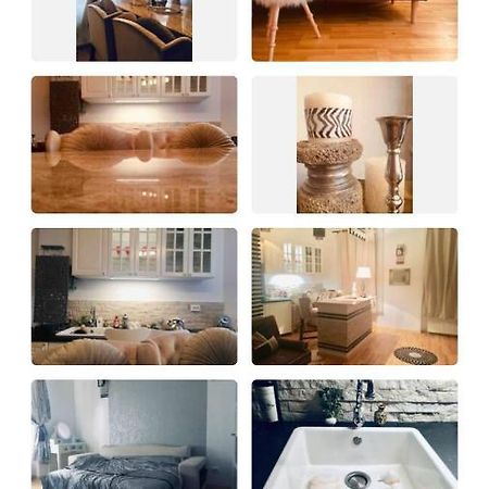 Lux Ultracentral Cluj-Napoca Ngoại thất bức ảnh