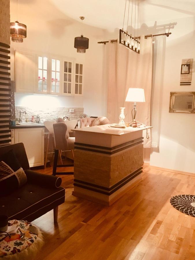 Lux Ultracentral Cluj-Napoca Ngoại thất bức ảnh