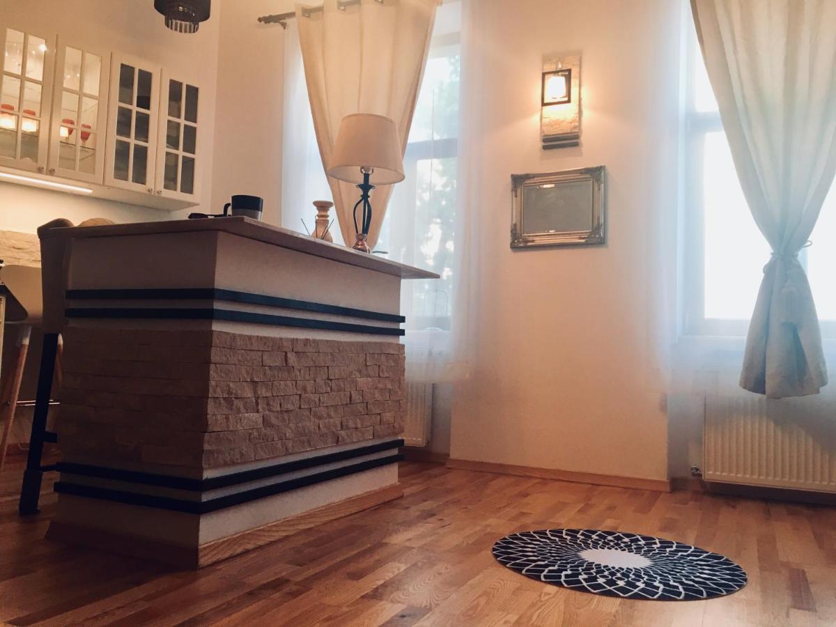 Lux Ultracentral Cluj-Napoca Ngoại thất bức ảnh